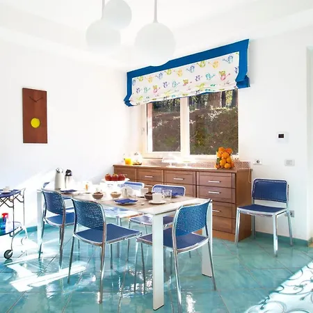 Villa Sleeps 12 With Air Con Torca