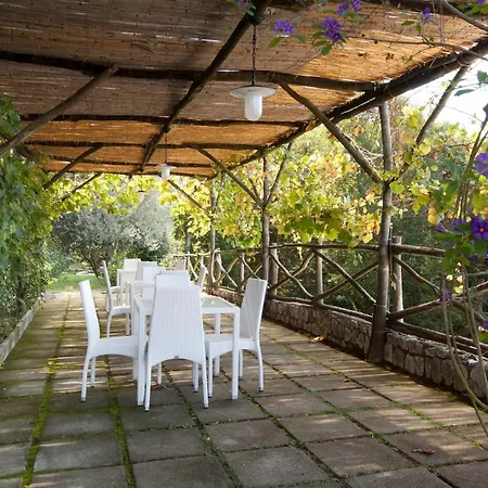 Villa Sleeps 12 With Air Con *